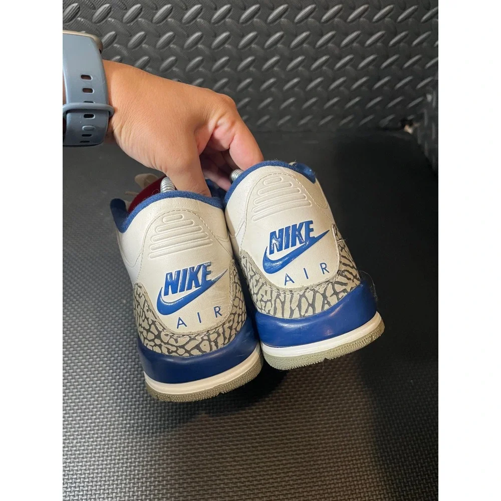 Jordan good size